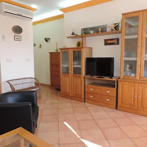 La Casita De Guadalmar Málaga