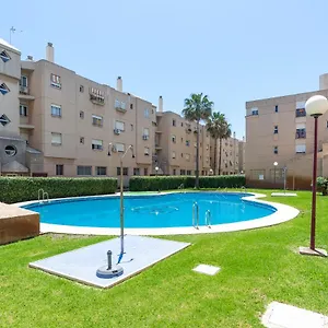 Homemálaga Guadalmar 60 Málaga