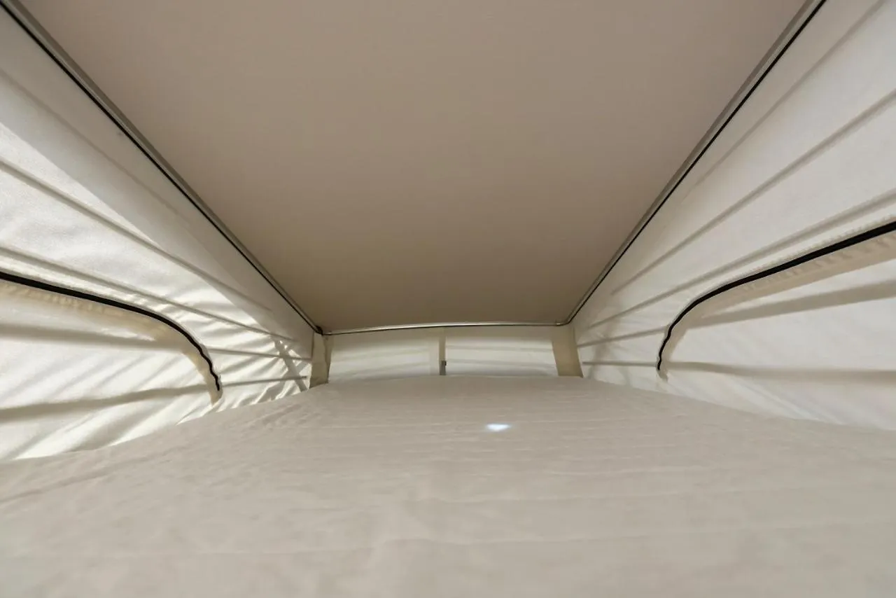 Campiri Base Malaga - Motorhome & Rvs Rental Company Spain
