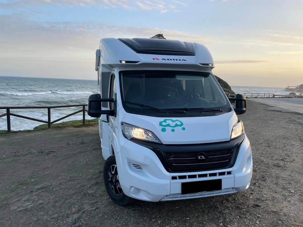 Campiri Base Malaga - Motorhome & Rvs Rental Company 0*,  Spain