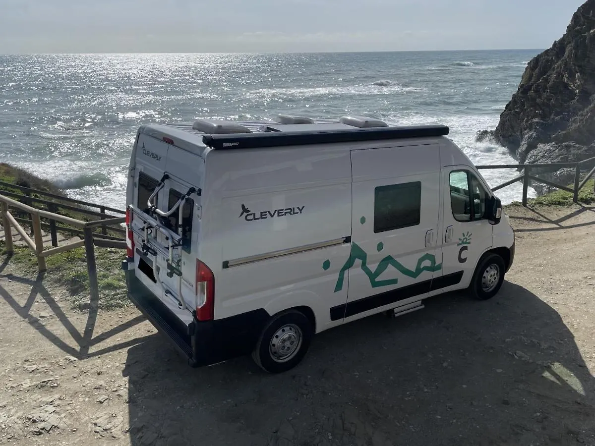 Botel Campiri Base Malaga - Motorhome & Rvs Rental Company