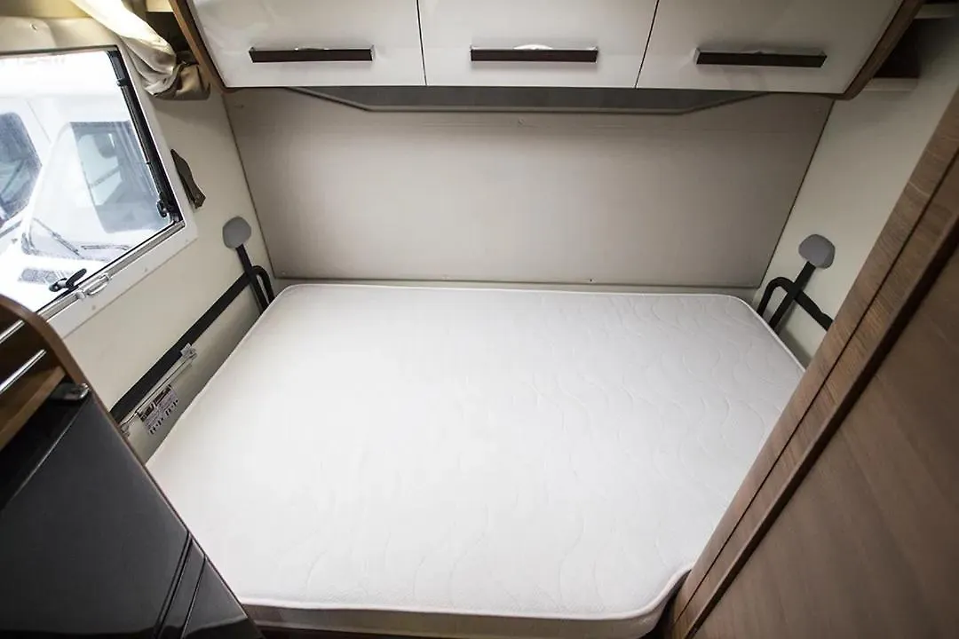 Campiri Base Malaga - Motorhome & Rvs Rental Company Botel