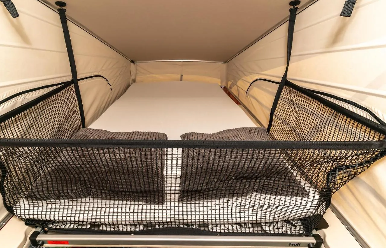 Campiri Base Malaga - Motorhome & Rvs Rental Company Spain